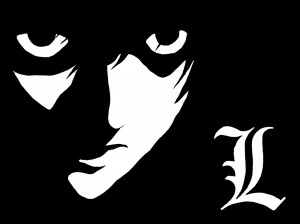 Death Note l Lawliet Quotes l Lawliet From Death Note by