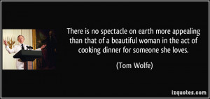 More Tom Wolfe Quotes