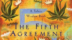 Read an Excerpt of The Fifth Agreement