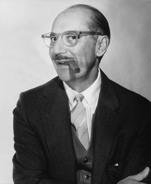 Groucho Marx picture 25