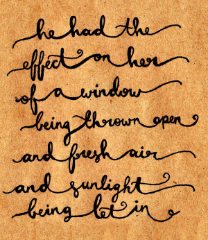 quotes via: Pen & Paper