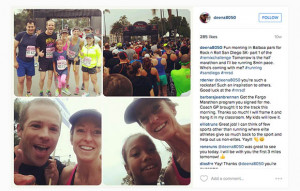 The Best Running Accounts to Follow on Instagram | ACTIVE