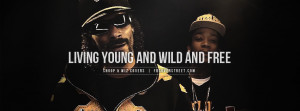 Snoop and Wiz Live Wild Snoop and Wiz Live Free
