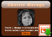 Cherrie Moraga quotes