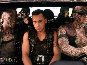 Once Were Warriors (1994)