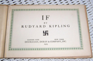 Re: US university mulling ban on swastikahttp://www.alef.net ...