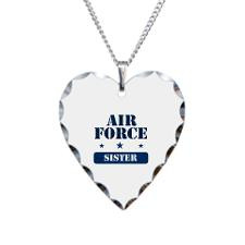 Air Force Jewelry