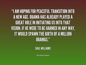 Quotes About Transition