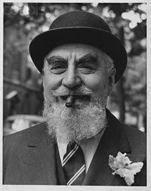 Quotes by Nubar Gulbenkian