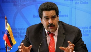 Oficial Nro. 40.314, el presidente de la República, Nicolás Maduro ...