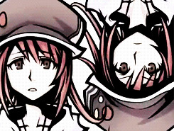 gifs the world ends with you twewy neku sakuraba shiki misaki ...