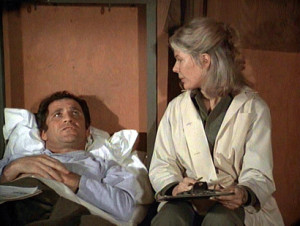 1972) {Lt. Radar O'Reilly (#5.4)} TV Season