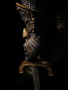 Knights - For Good and For Glory