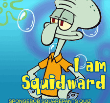 ... SquarePants has fans of all ages, how old areyou? When were you born