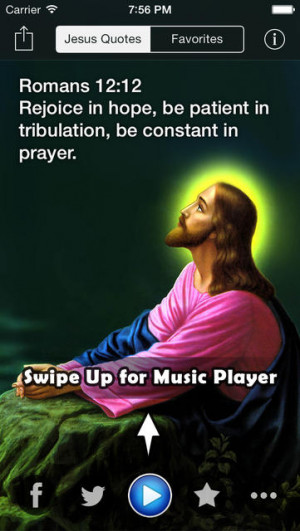 Music - Best Daily Inspirational Holy Bible Verses & Quote By Jesus ...