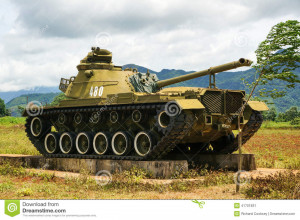 Search Results for: Vietnam War Tanks
