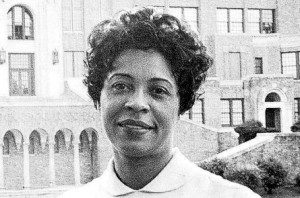 They called her Mrs Daisy Bates