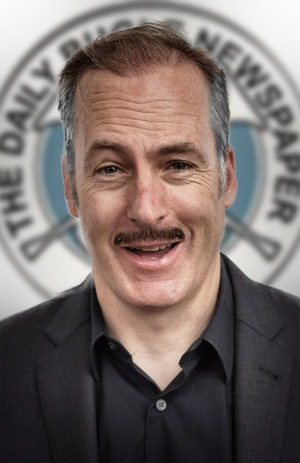 Just some quick photoshoppin.