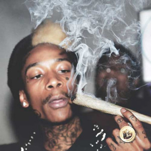 Back > Gallery For > Rappers Smoking Weed