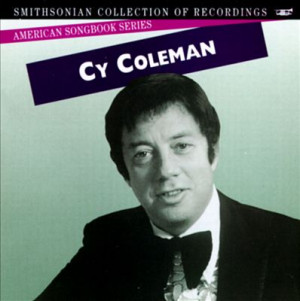 Cy Coleman