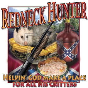 Redneck Hunting Jokes