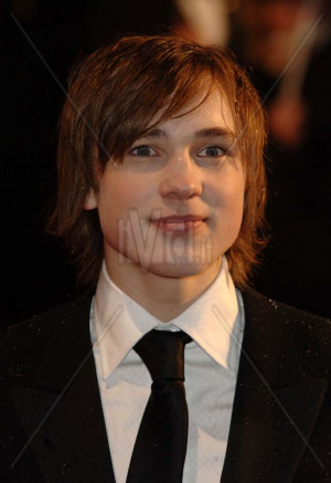 William Moseley Quotes