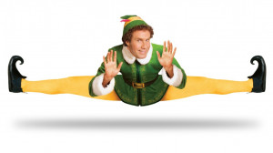 Lessons I’ve Learned from Buddy the Elf …