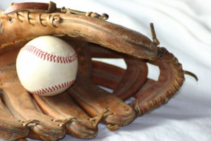 Choosing the right baseball glove is much the same as choosing a ...