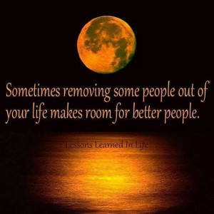 Remove some people make rm 4better