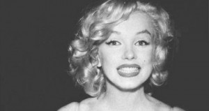 27 frases legendarias de la provocadora Marilyn Monroe