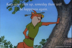 Robin Hood Disney Quotes Movie