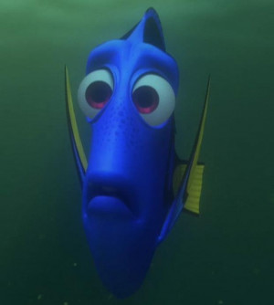 Dory Finding Nemo Finding nemo