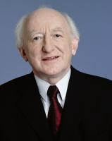 about Michael D. Higgins: By info that we know Michael D. Higgins ...