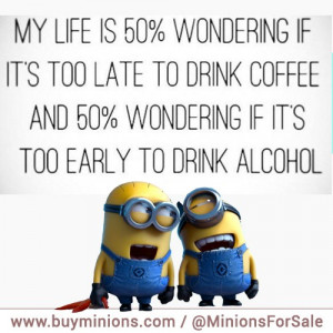 You are 1 in a Minion! 35 Quotes for Minion Fans