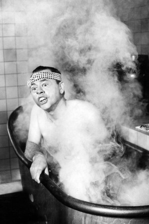 Mickey Rooney's Career in Pictures