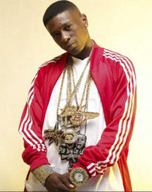 E93 Summer Jam to feature rapper Lil Boosie with Trina and Webbie at ...