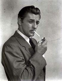 Robert Mitchum: Film Lines