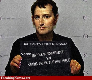 ... Domestic Policies Foreign Interactions Major Battles Personal Quotes