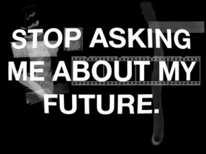 ask, future, note, quote, stop, text