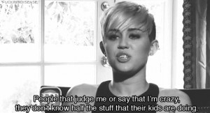 quote life depression suicide miley cyrus self harm black and white ...