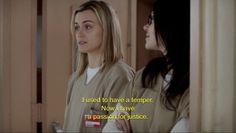 When she said this with a straight face: | 17 Of The Whitest Things ...
