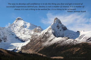 Mountain Quotes