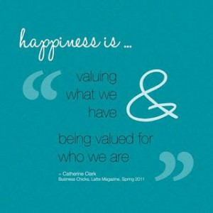 Warm Fuzzy Quotes | Speaking of happy, here's a quote that always ...