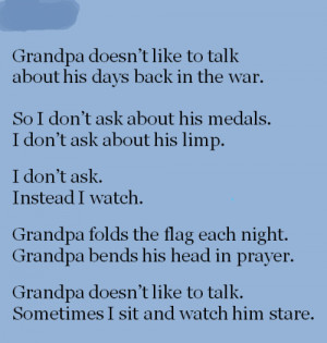 miss my grandpa quotes
