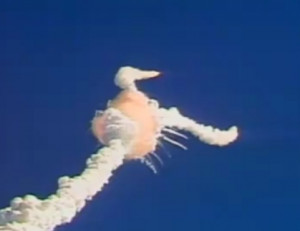 Challenger Research Papers explore the space shuttle that exploded ...