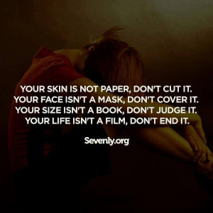 Teen suicide won't go away on it's own. It's a battle to be fought ...