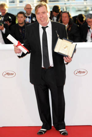 Timothy Spall Pictures