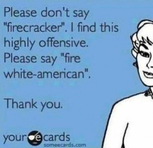 Firecracker Quotes http://bitsandpieces.us/2013/07/04/please-dont-say ...