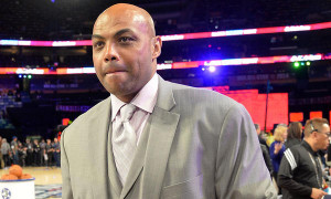 Former NBA star Charles Barkley had something to say this week about ...