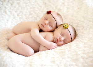 Fraternal Twins Twinstips